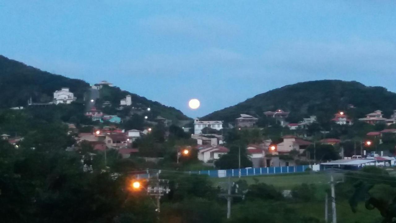 Pousada Solar Dos Navegantes Búzios Extérieur photo