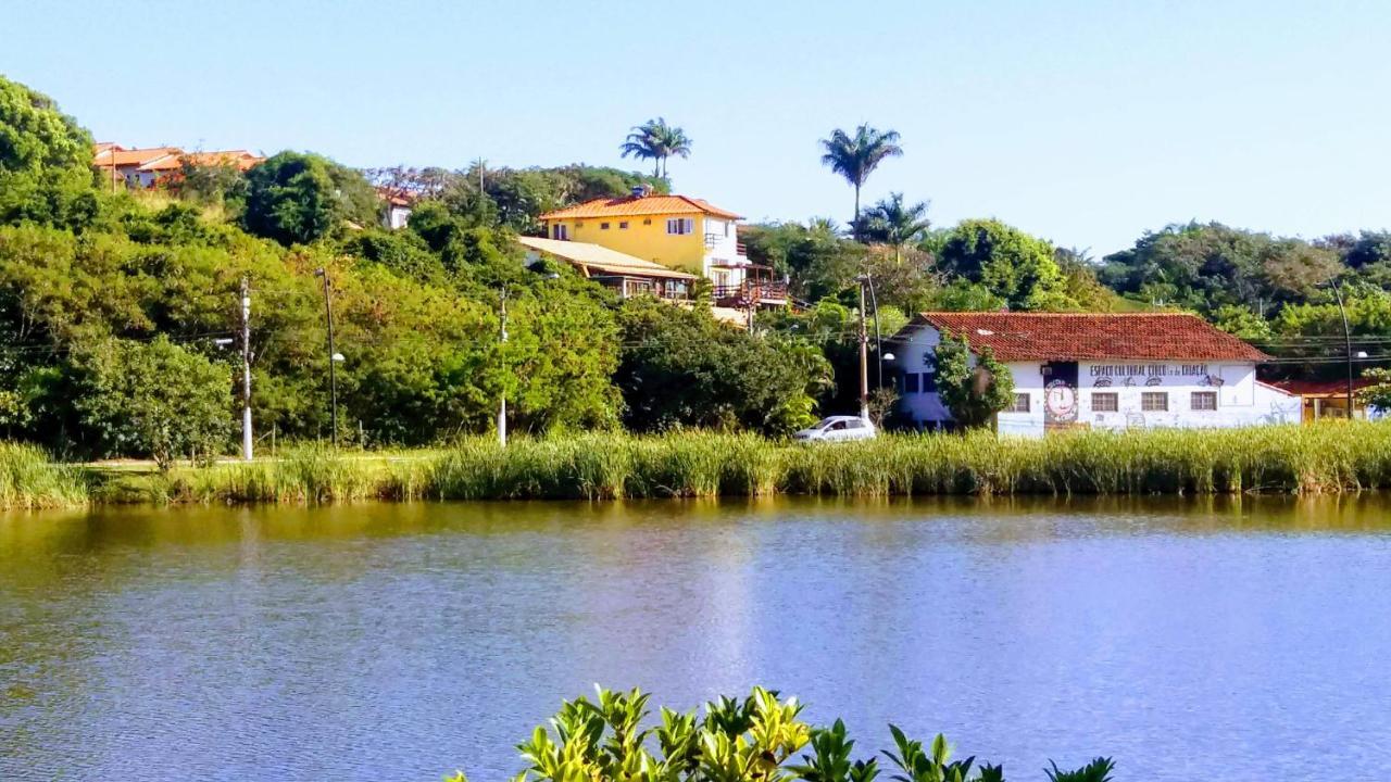 Pousada Solar Dos Navegantes Búzios Extérieur photo