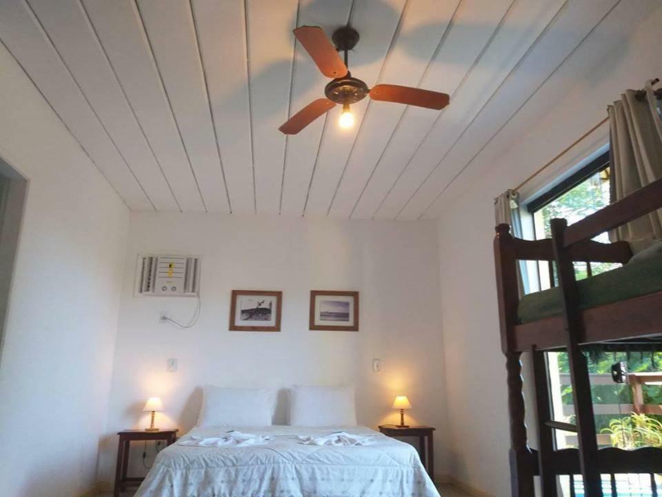 Pousada Solar Dos Navegantes Búzios Extérieur photo