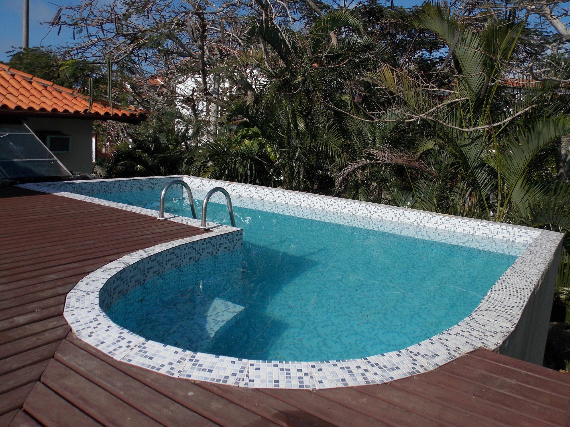 Pousada Solar Dos Navegantes Búzios Extérieur photo